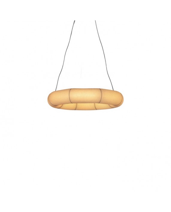 Santa & Cole Tekio Circular Pendant Lamp